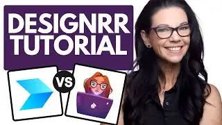 Designrr WordGenie против написания собственной книги: что лучше?