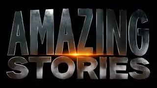 HISTORIA INCRE&Iacute;BLES / AMAZING STORIES