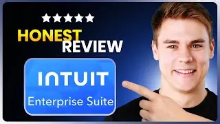 Intuit Enterprise Suite Review (2026) Is This the Future of QuickBooks?