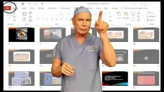 Видео не воспроизводятся в PowerPoint: простое решение
