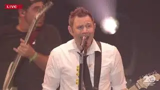 Zebrahead Live at Summer Sonic 2019 (Full Show)