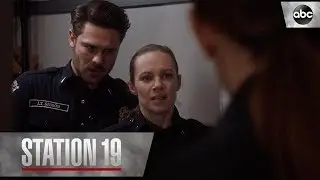The Secret Relationship Gets Exposed &ndash; Station 19