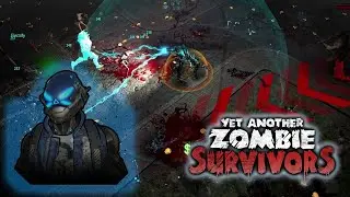 Ghost Leads the Dead?! Zombie Survivors Go Wild - Yet Another Zombie Survivors