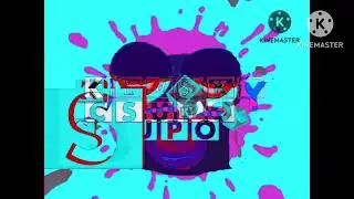 Klasky Csupo (1998, Robosplaat Variant) | Pitch Shifing (-24 to +24) in Might Confuse You