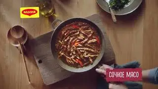 Maggi