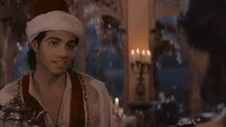 Get another boyfriend~Aladdin/Jasmine/Jafar{Old Request}