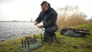 Ultimate Fortress Rodpod | Your passion, our tackle