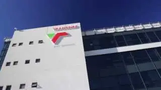 Transnet Ngqura Container Terminal Induction and Evacuation DVD-1