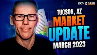 🏠💸 Tucson Home Values Are Holding Strong | Tucson Housing Market Report March 2023