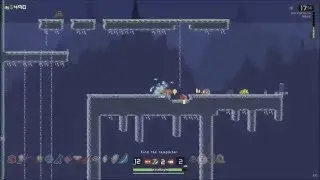 Risk of Rain #2 - Destructress