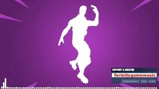 Fortnite - Electro Shuffle - Music Emote Audio