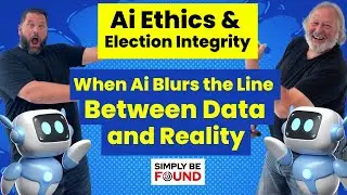 Ai Ethics & Election Integrity: A Surprising Story 🚨