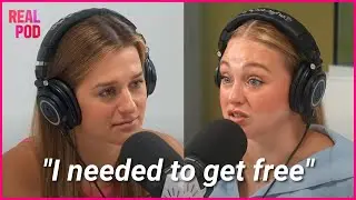 Iskra Lawrence on Overcoming Body Dysmorphia, Carving Your Own Path, & Becoming The Face Of Aerie