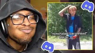 Had To Stop This Try Not To Laugh EARLY..