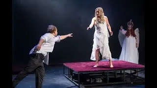 Manon Lescaut – trailer (Moravské divadlo Olomouc)