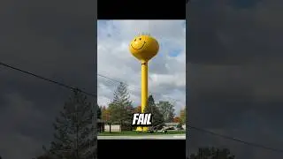 #watertowers #history #why