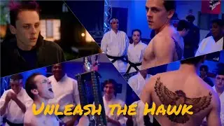 Revenge of the Hawk | Cobra Kai Season 4