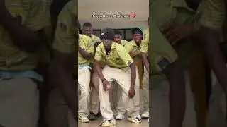 Kelebu by @heisrema Dance Challenge 2025 by AfroDamel #viral #rema #kelebuChallenge