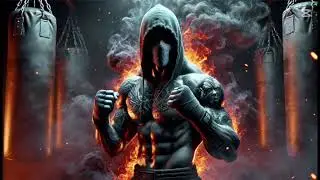 Rap Gym Fitness Motivation: Powerful Hip Hop Tracks to Fuel Your Training and Push Limits
