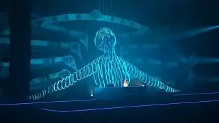 Sensation RISE Mexico 2018