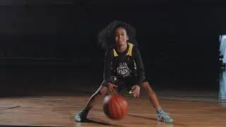 Team Tenacious girls hype promo