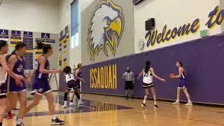 D1 Elite vs Ashley  Elite