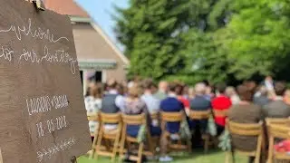 Bruiloft DJ Brabant, Vintage-DJ, Two Discjockeys, Wedding DJ, DJHuren, Allround DJ, Thuis Trouwen