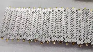 RF Filters High-Performance Passive Components