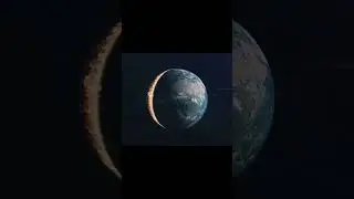 Earth Stops Moving Around the Sun &mdash; What Happens? part 3