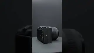The Canon EOS R50 V