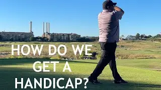 NOthing is OB: Golf Podcast Ep.181 