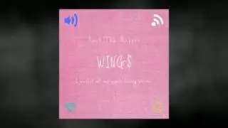 Wing$ - Ruch Tha Rapper