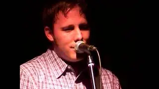 Cheswick - last show in 2003 at The Gypsy Lounge in Lake Forest, CA