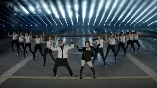 PSY - GENTELMAN (Parody Translation)