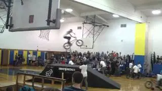 Bike Doctor Bike Bash Part 1