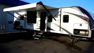 2019 North Trail 28RKDS By Heartland RV at Couchs RV Nation a RV Wholesaler