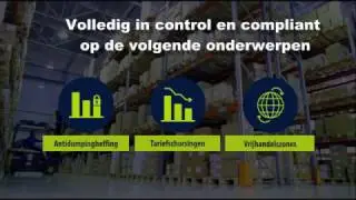 Customs Compliance Platform