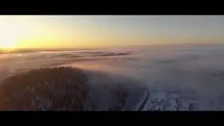 Slagsta Winter Phantom 4