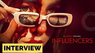Exclusive Interview: Influencers Writer/Director Kurtis David Harder Talks New Streaming Thriller