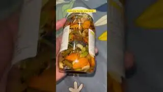 Unique way of eating Dry Fruits with Honey 🍯😋 #shorts #foodie #viral #short