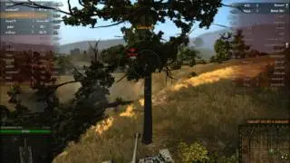 World Of Tanks - 1812 Overture