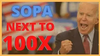 SOPA Stock Will Make Millionaires! ( SOPA Stock Analysis ) | Society Pass Stock Price Prediction