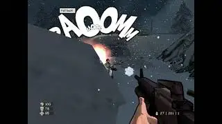 XIII Part 7   Cable Car Escape