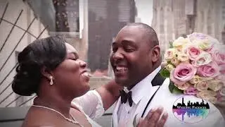 3 West Club wedding by Wedding Packages NYC