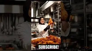 Ramadan 2026&rsquo;s Most Loved Iftar Snack | Ultra Crispy Chicken & Potato Croquettes #food#easyiftar