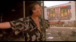 Do The Right Thing (1989) 