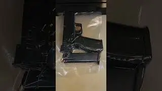 SEALED FOR STORAGE #preparedness #9mm #prepping