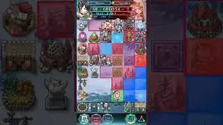 FEH AR-Offense: D!Lif Galeforce