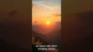 Jesus Return: Hope, Promise, And Eternal Life