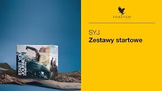 Start Your Journey - Zestawy startowe